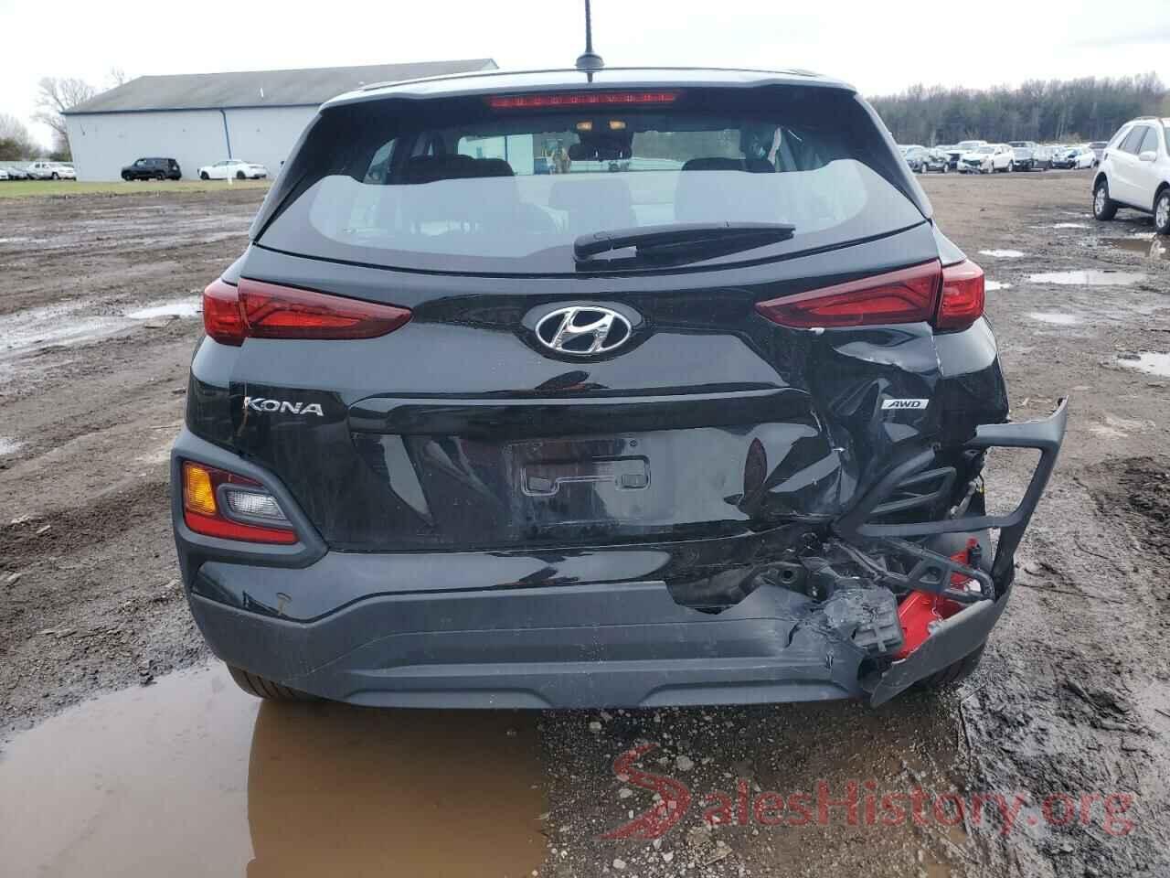 KM8K1CAA3MU630569 2021 HYUNDAI KONA