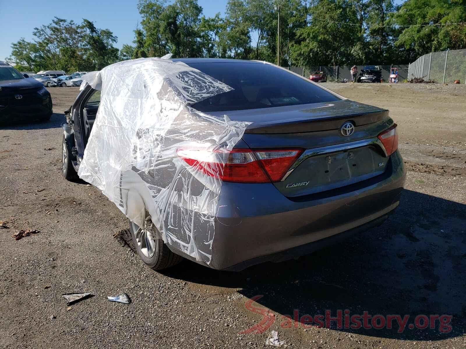 4T1BF1FK3HU800510 2017 TOYOTA CAMRY