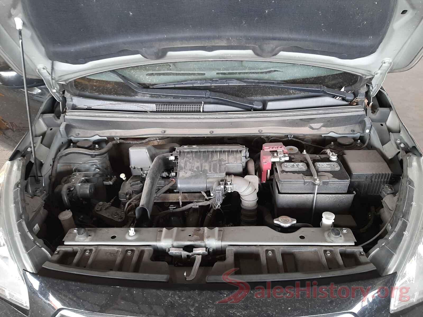 ML32F3FJ0KHF05930 2019 MITSUBISHI MIRAGE