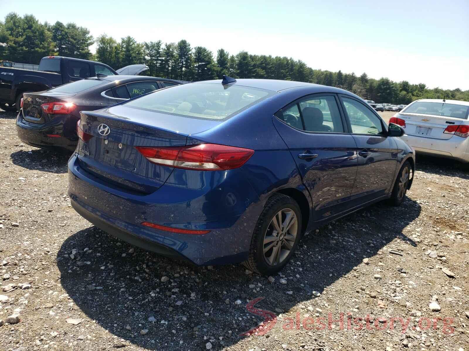 5NPD84LF5HH026657 2017 HYUNDAI ELANTRA