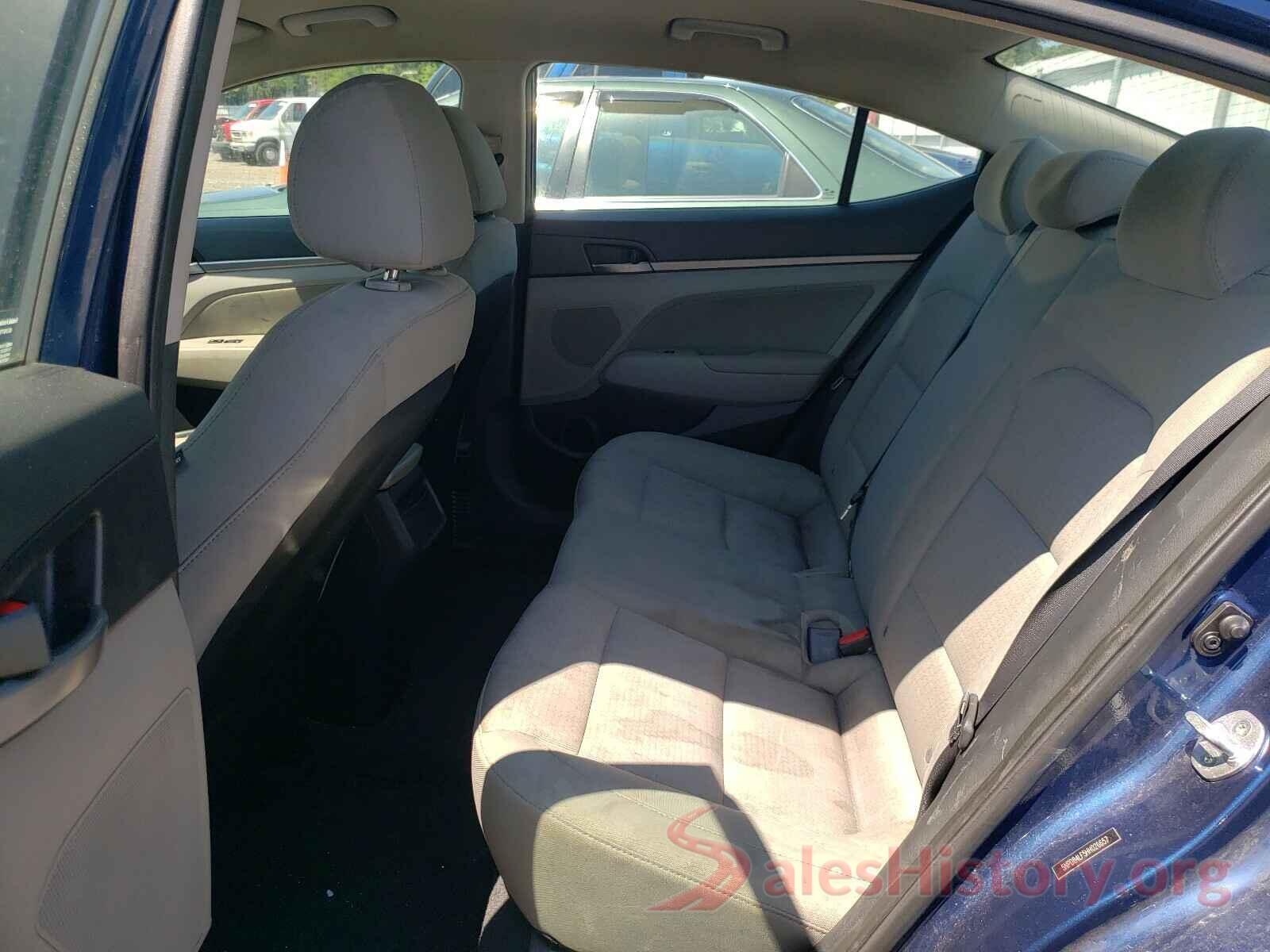 5NPD84LF5HH026657 2017 HYUNDAI ELANTRA