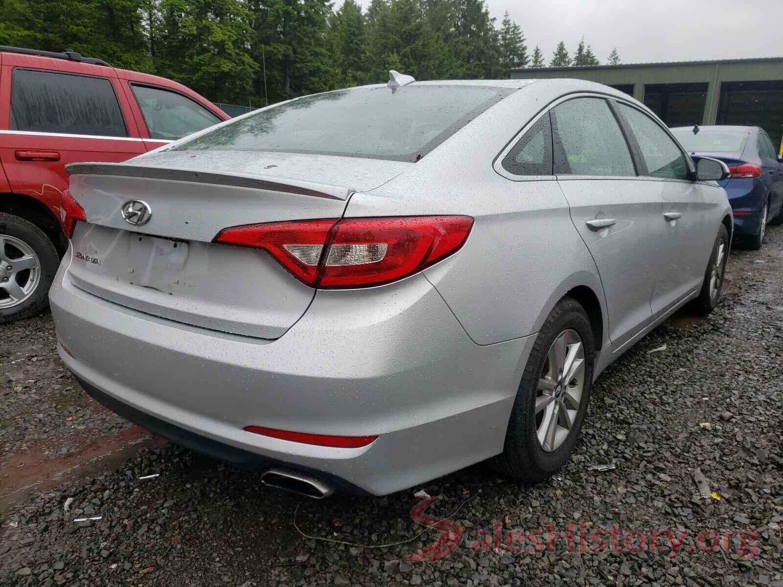 5NPE24AF1GH317020 2016 HYUNDAI SONATA