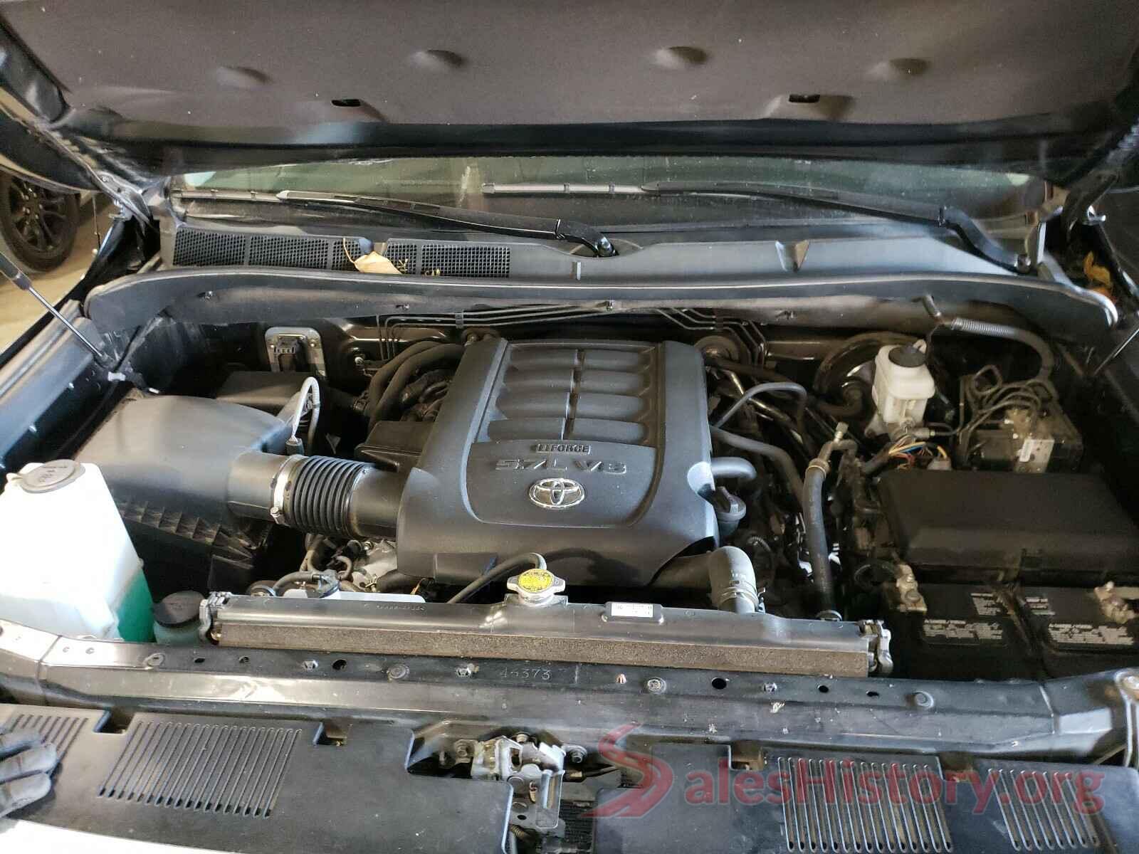 5TFAY5F12GX536475 2016 TOYOTA TUNDRA