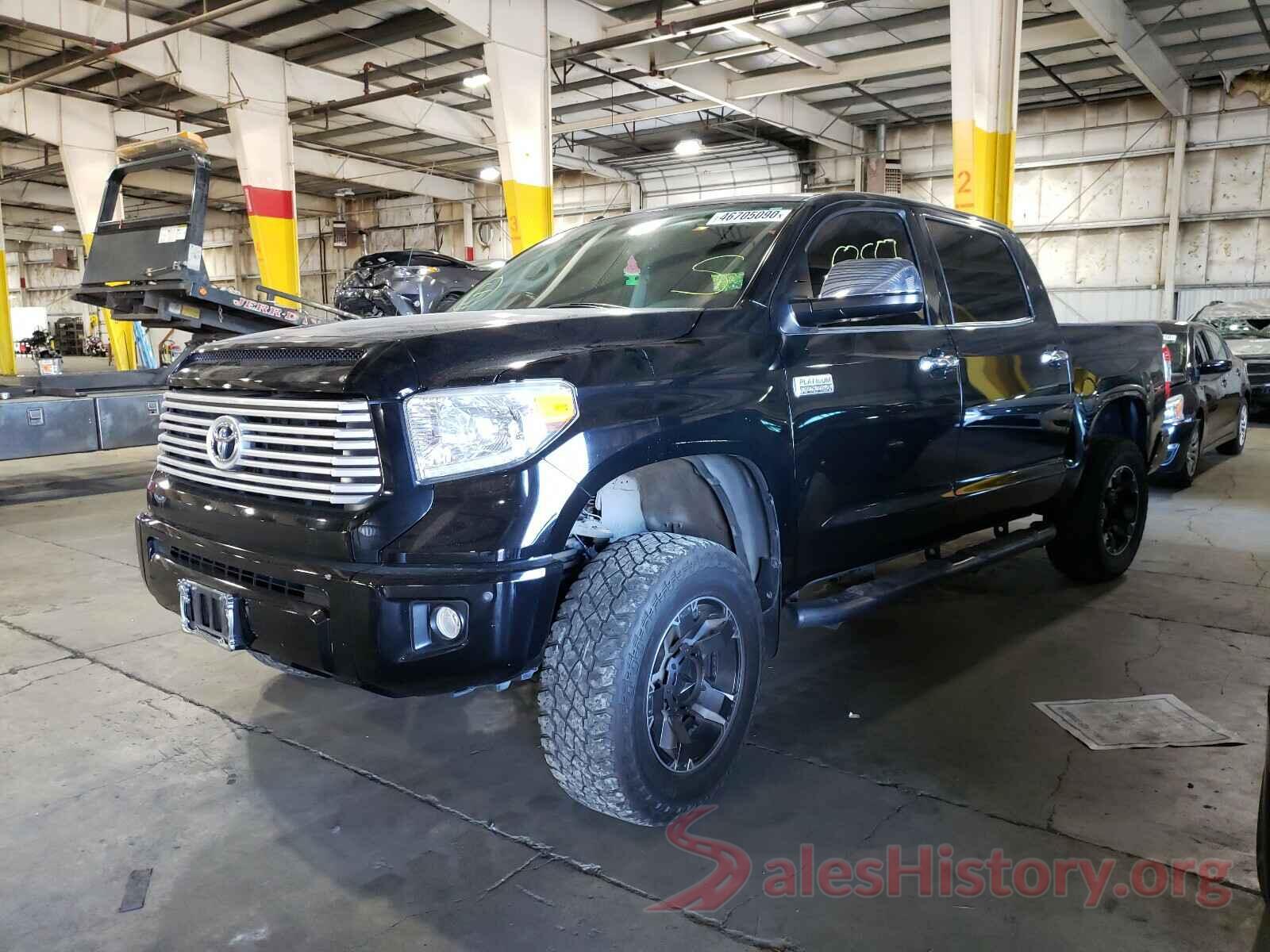 5TFAY5F12GX536475 2016 TOYOTA TUNDRA