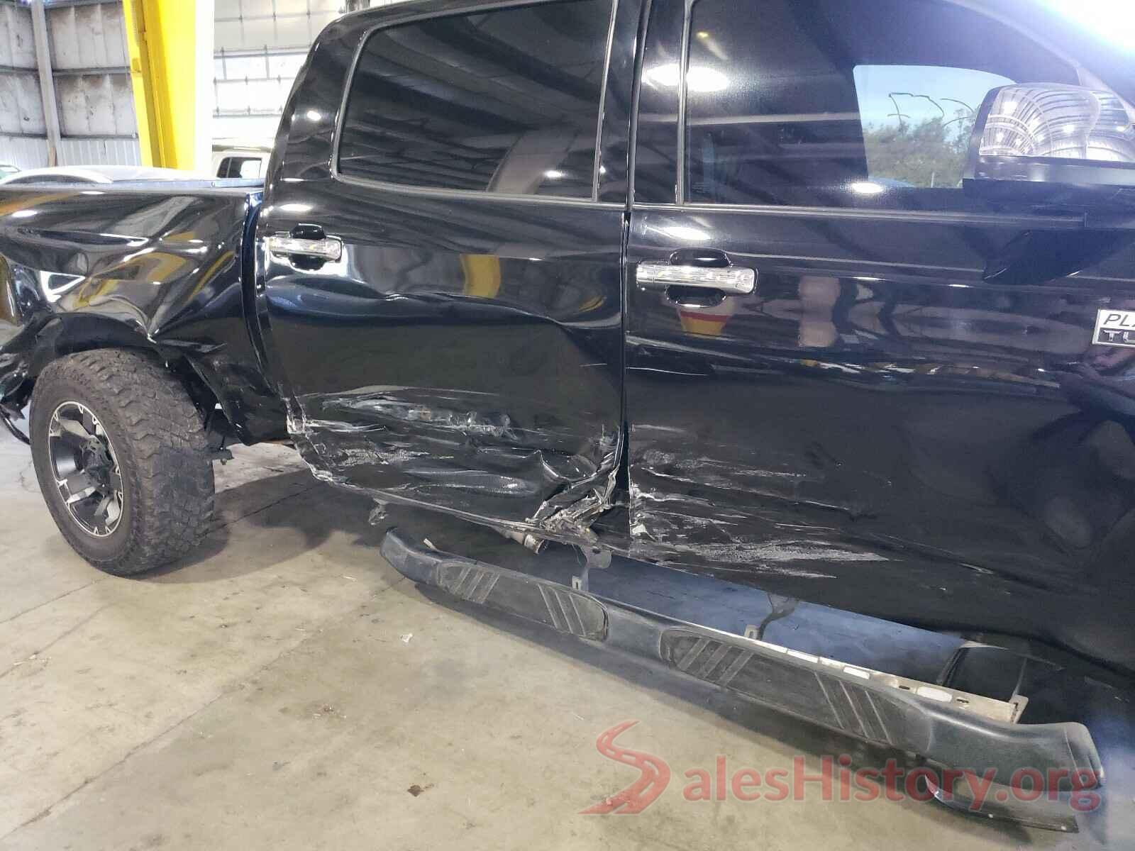 5TFAY5F12GX536475 2016 TOYOTA TUNDRA