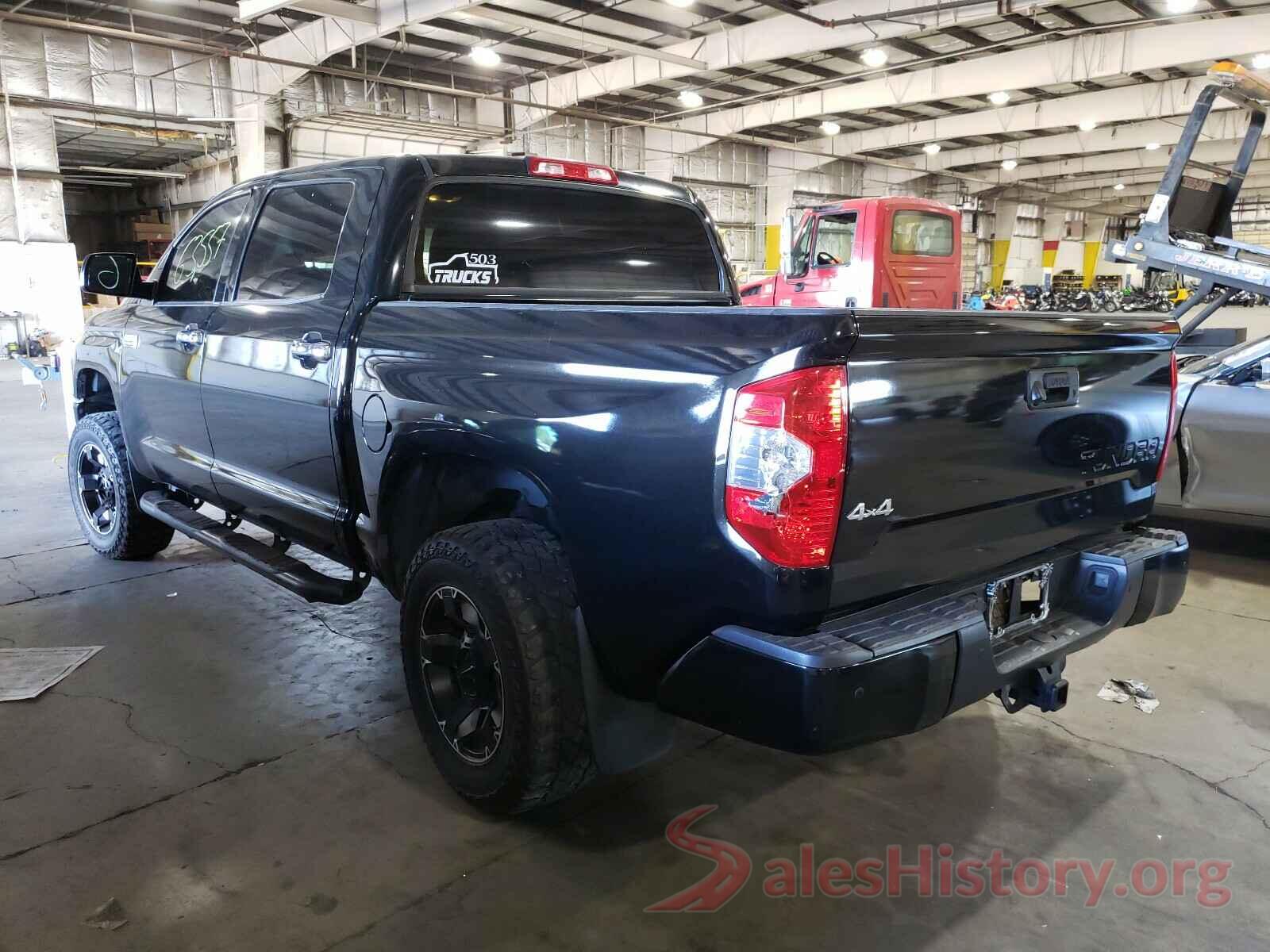 5TFAY5F12GX536475 2016 TOYOTA TUNDRA