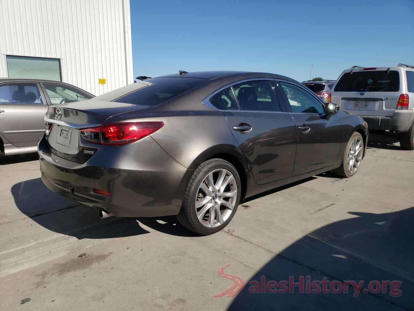 JM1GJ1V52G1450498 2016 MAZDA 6