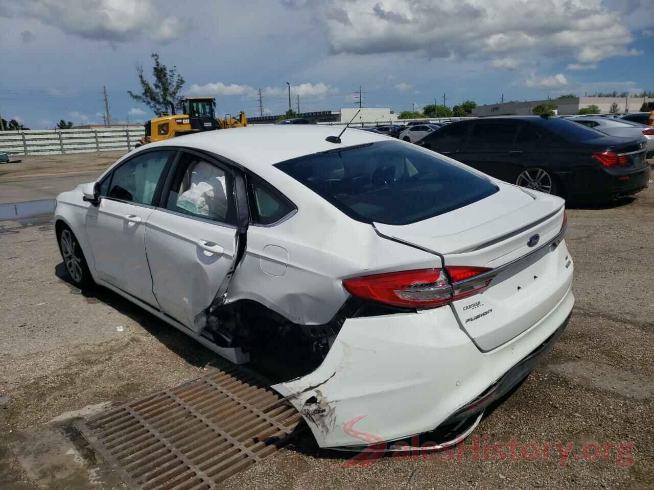 3FA6P0HD1HR332902 2017 FORD FUSION