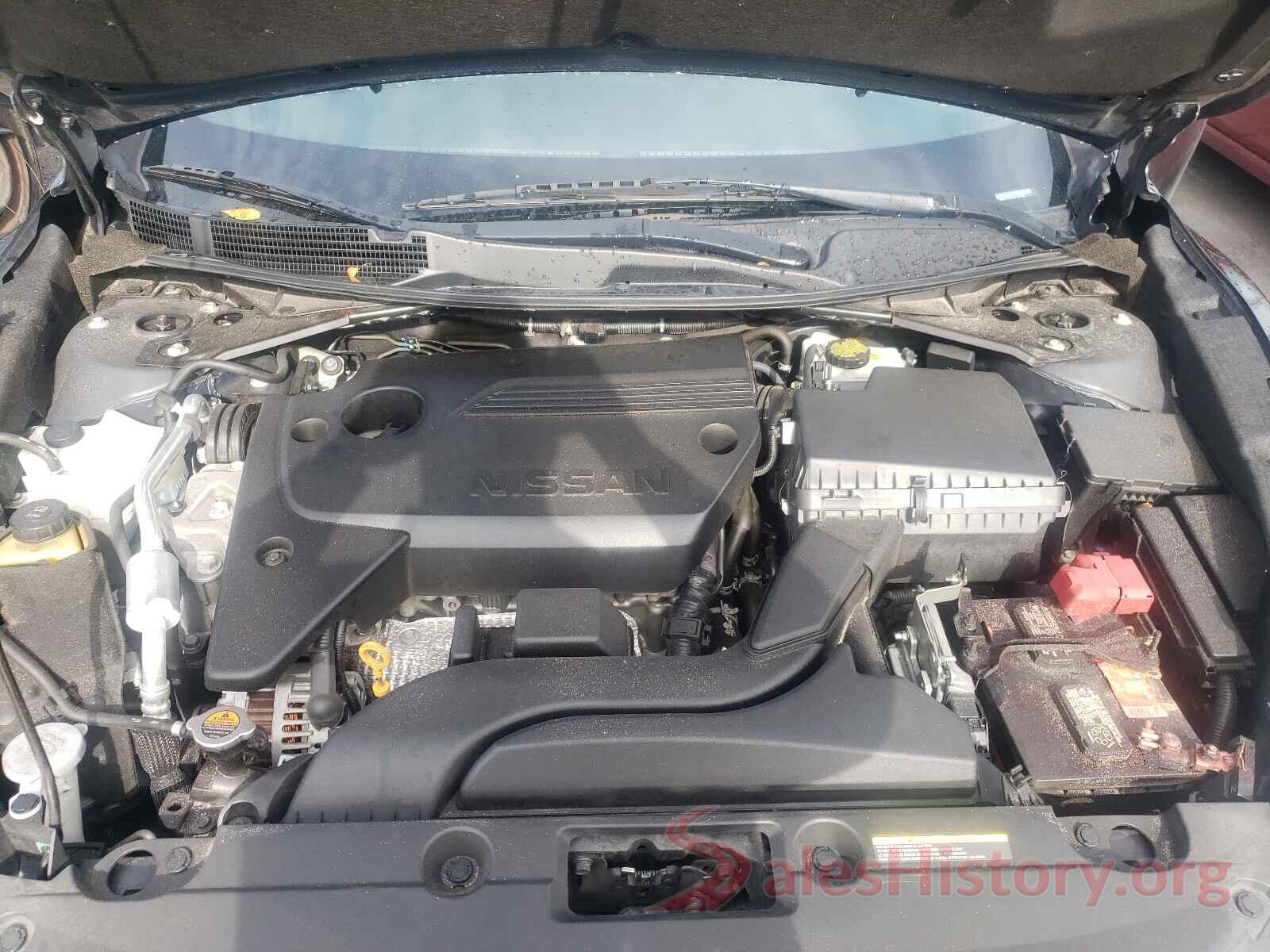 1N4AL3AP2JC141781 2018 NISSAN ALTIMA