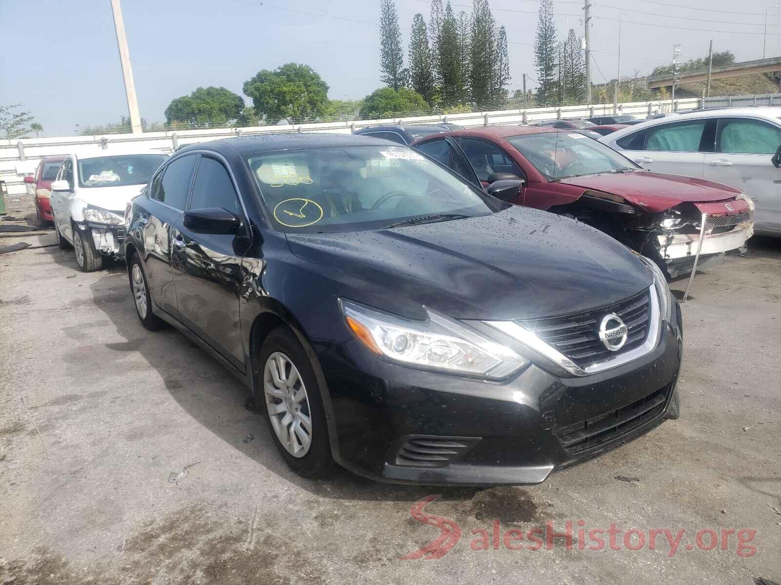 1N4AL3AP2JC141781 2018 NISSAN ALTIMA