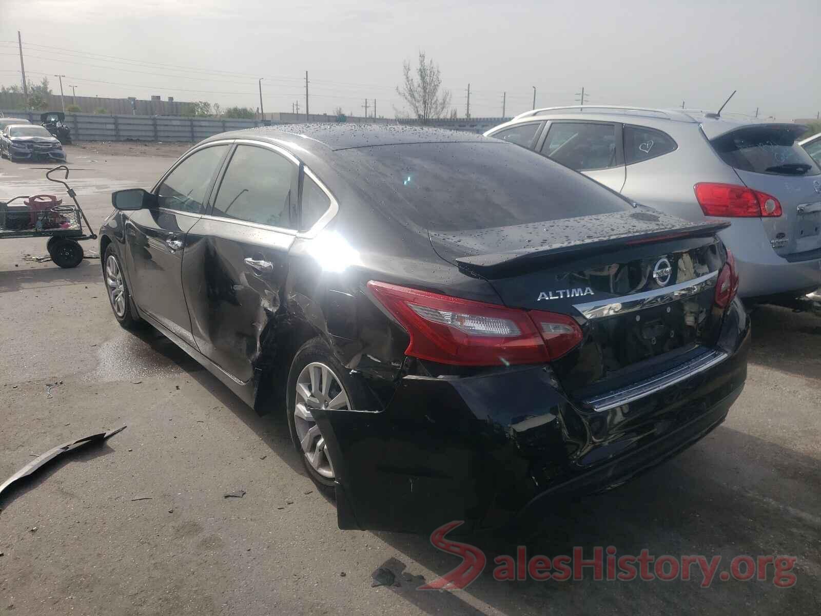 1N4AL3AP2JC141781 2018 NISSAN ALTIMA