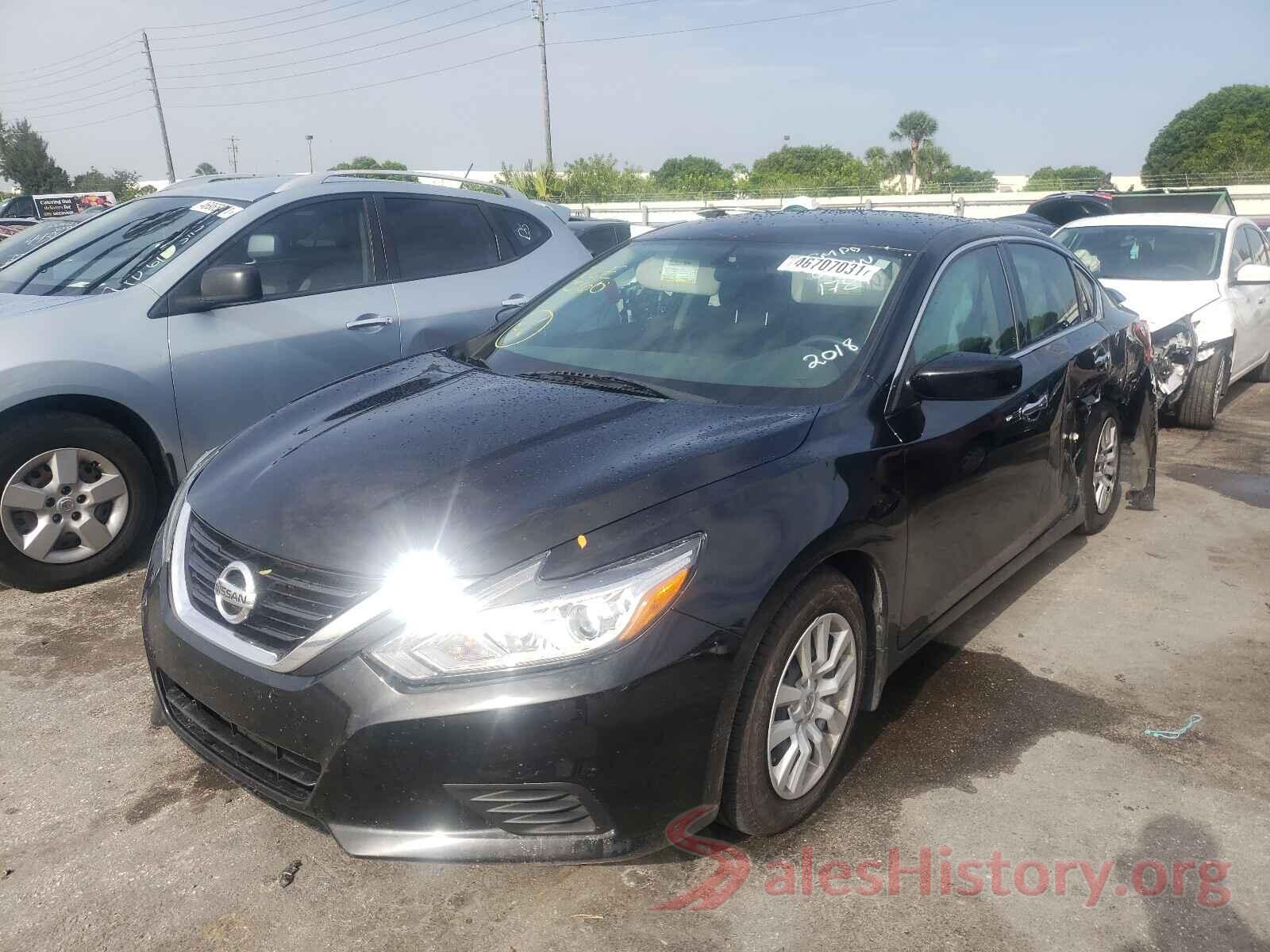 1N4AL3AP2JC141781 2018 NISSAN ALTIMA