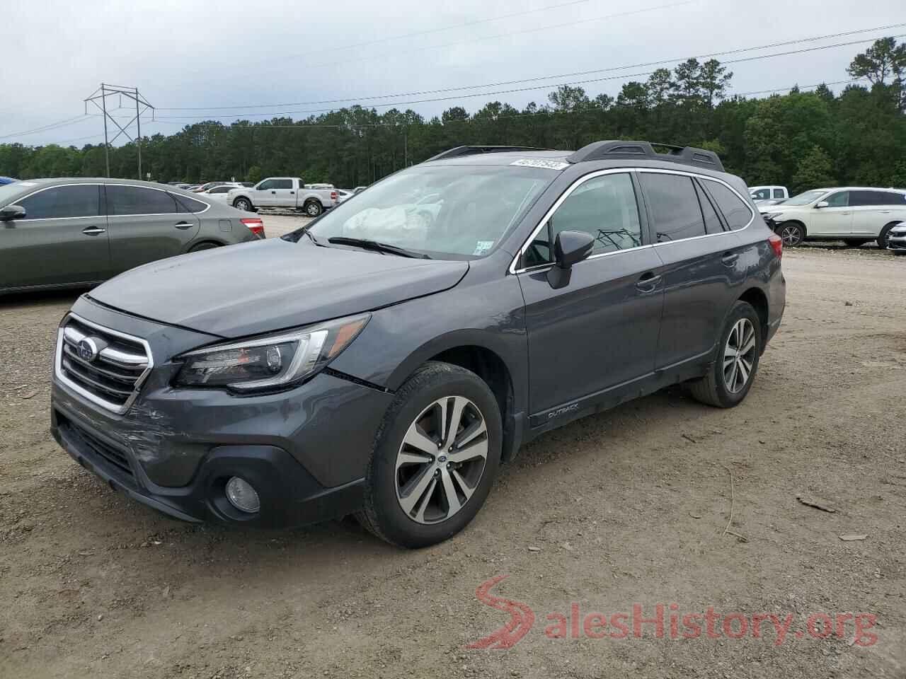 4S4BSANC9K3363339 2019 SUBARU OUTBACK