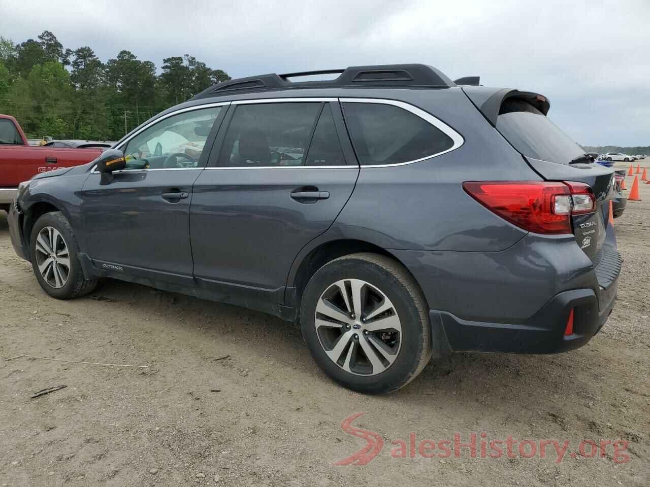 4S4BSANC9K3363339 2019 SUBARU OUTBACK