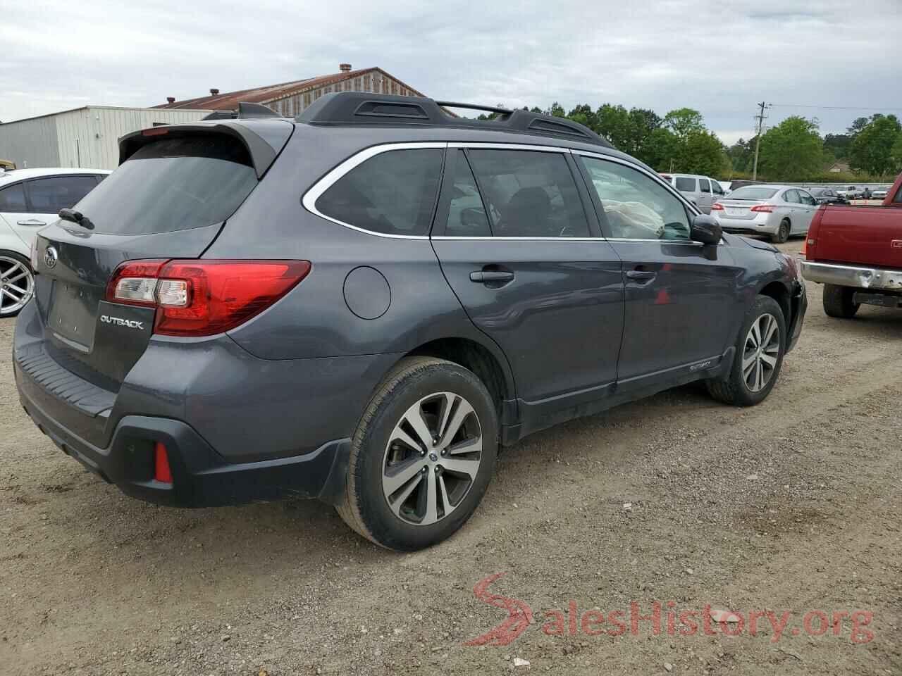 4S4BSANC9K3363339 2019 SUBARU OUTBACK