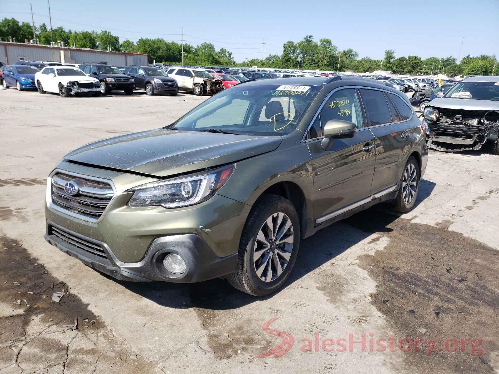 4S4BSETC8J3271745 2018 SUBARU OUTBACK