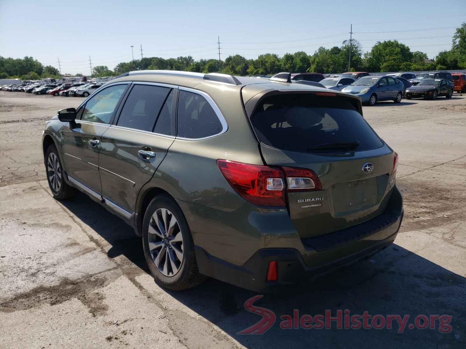 4S4BSETC8J3271745 2018 SUBARU OUTBACK