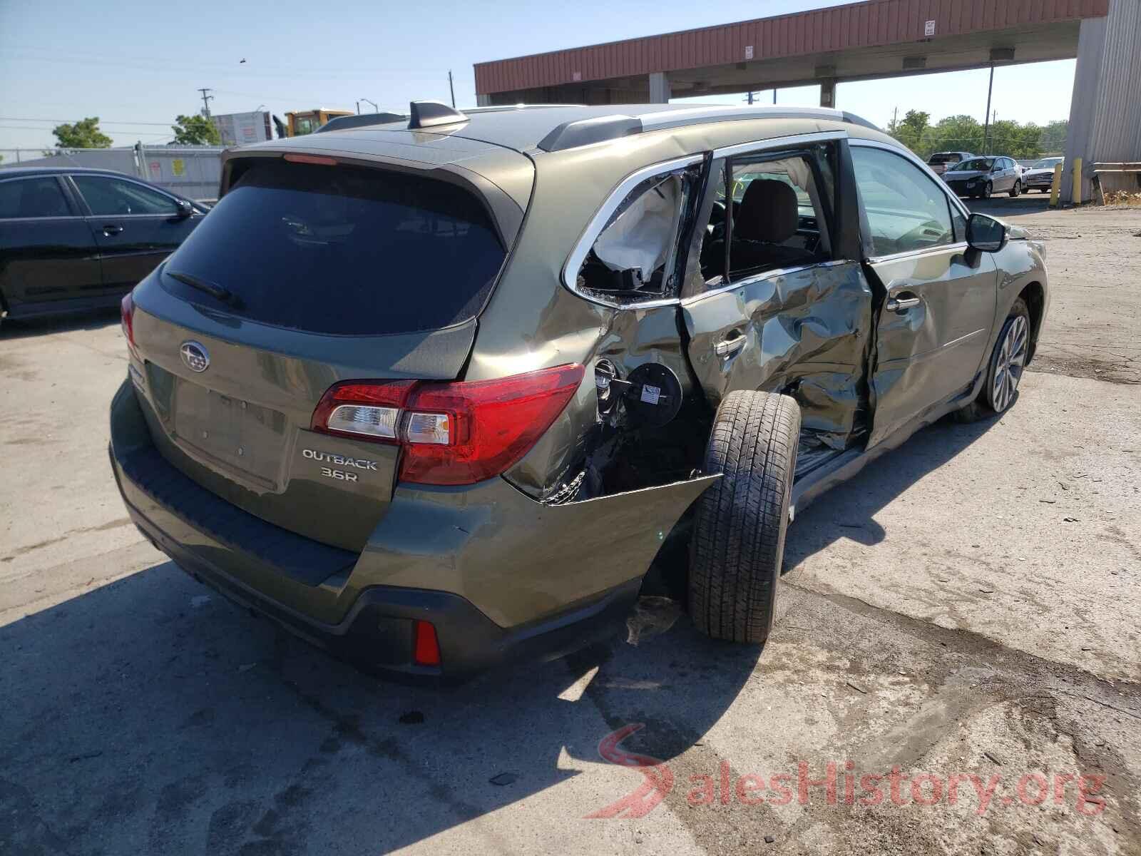 4S4BSETC8J3271745 2018 SUBARU OUTBACK