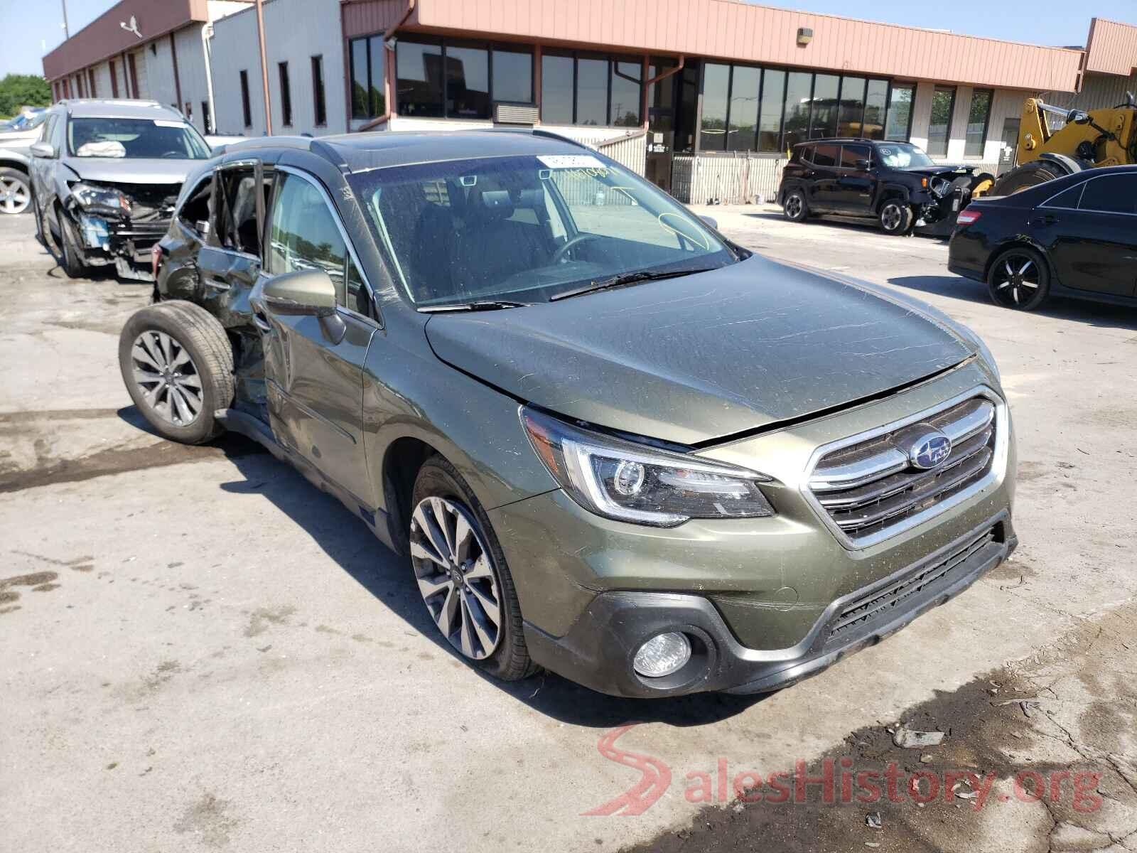 4S4BSETC8J3271745 2018 SUBARU OUTBACK