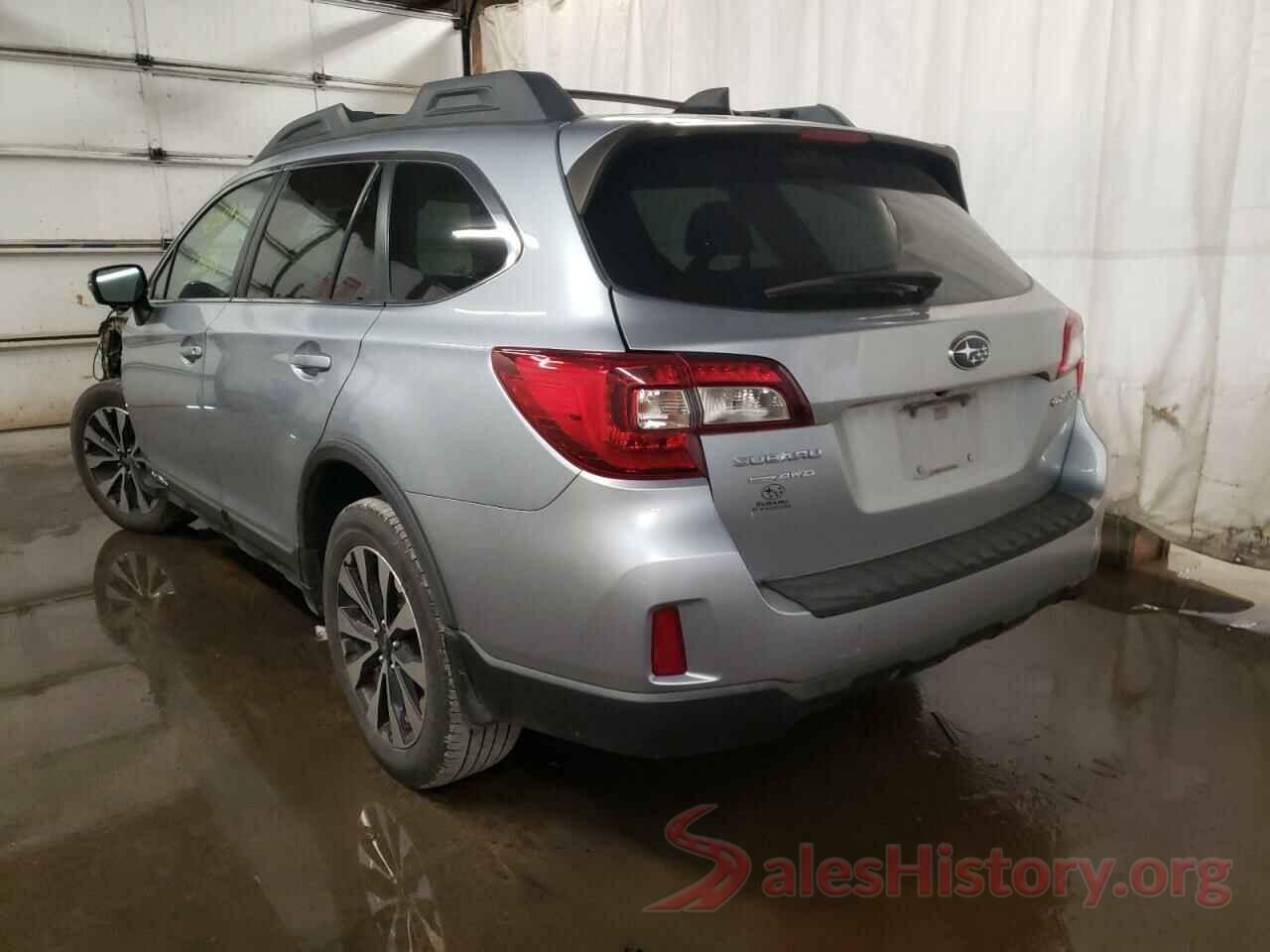 4S4BSBNC3G3216625 2016 SUBARU OUTBACK