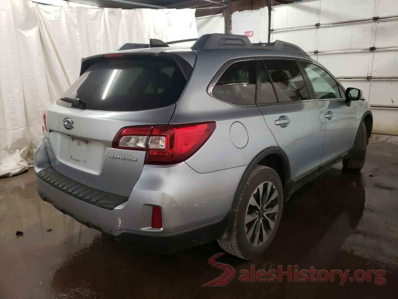 4S4BSBNC3G3216625 2016 SUBARU OUTBACK