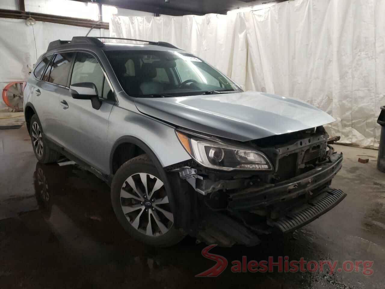 4S4BSBNC3G3216625 2016 SUBARU OUTBACK