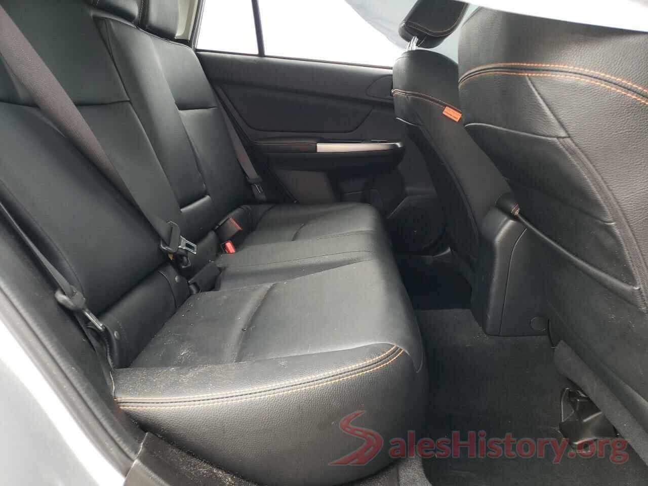 JF2GPANC2H8246694 2017 SUBARU CROSSTREK