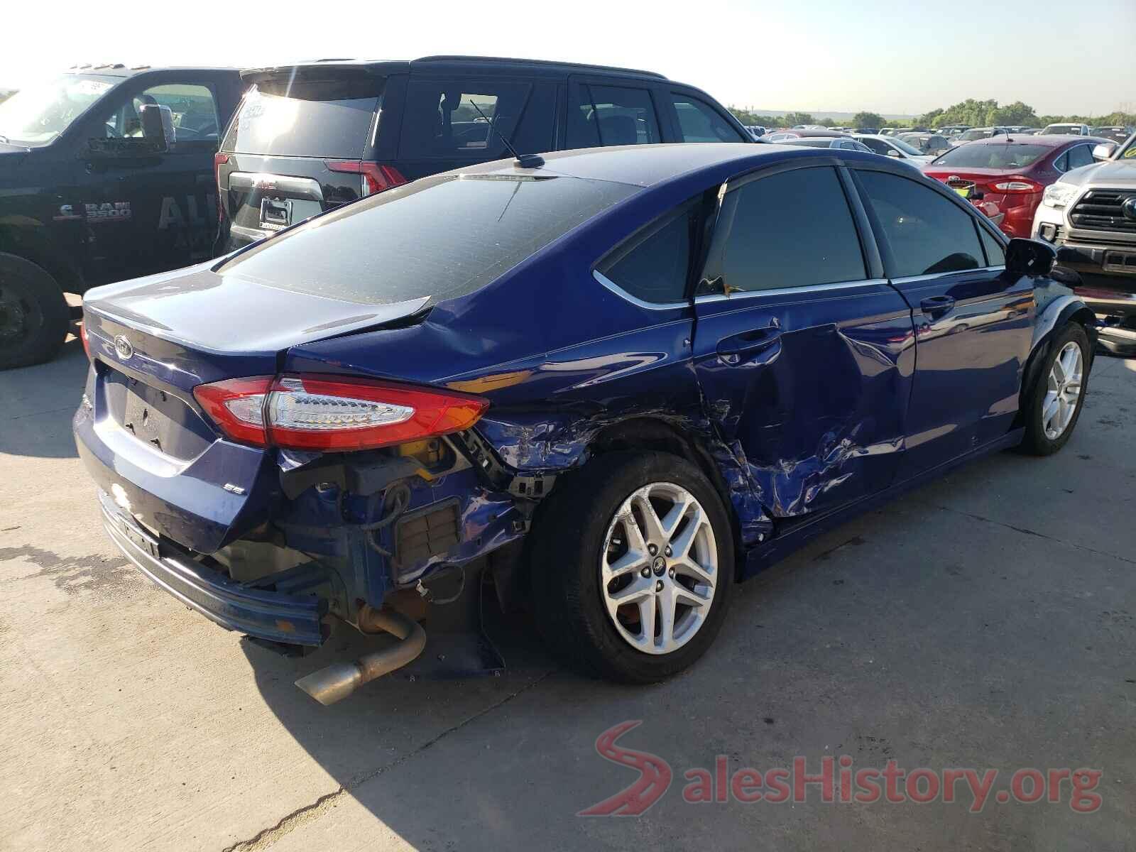 3FA6P0H74GR382721 2016 FORD FUSION