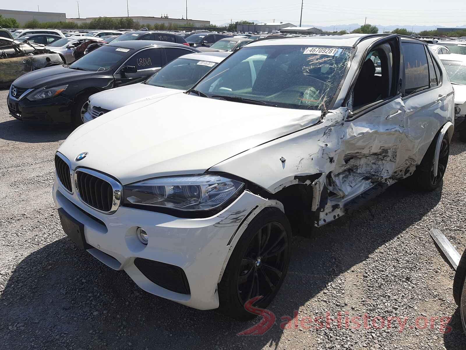 5UXKR2C31H0X04024 2017 BMW X5