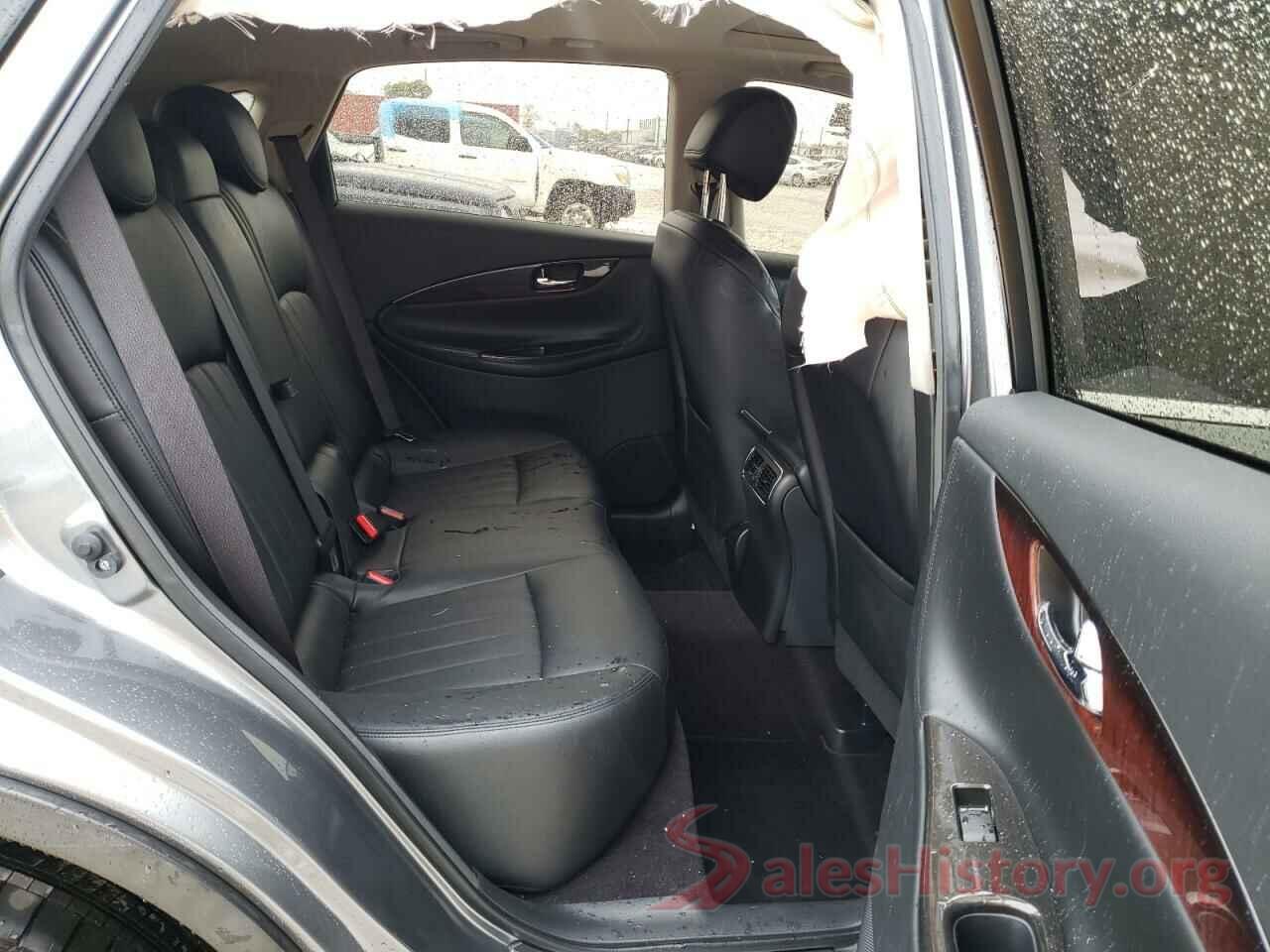 JN1BJ0RP1HM389423 2017 INFINITI QX50