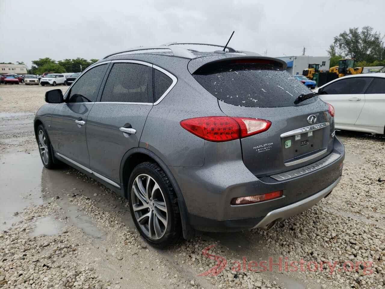 JN1BJ0RP1HM389423 2017 INFINITI QX50