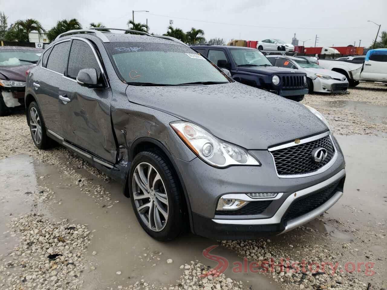 JN1BJ0RP1HM389423 2017 INFINITI QX50