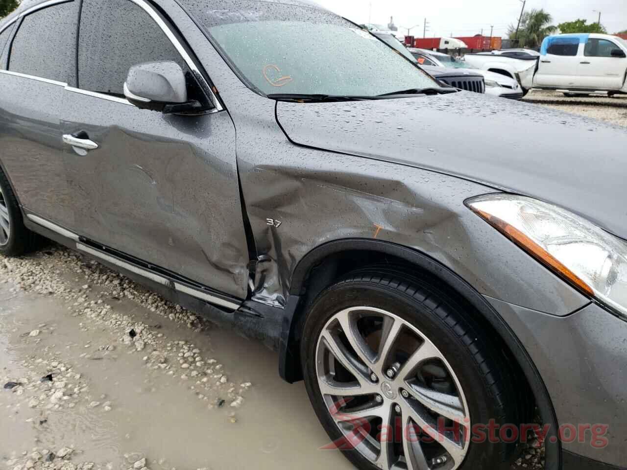 JN1BJ0RP1HM389423 2017 INFINITI QX50