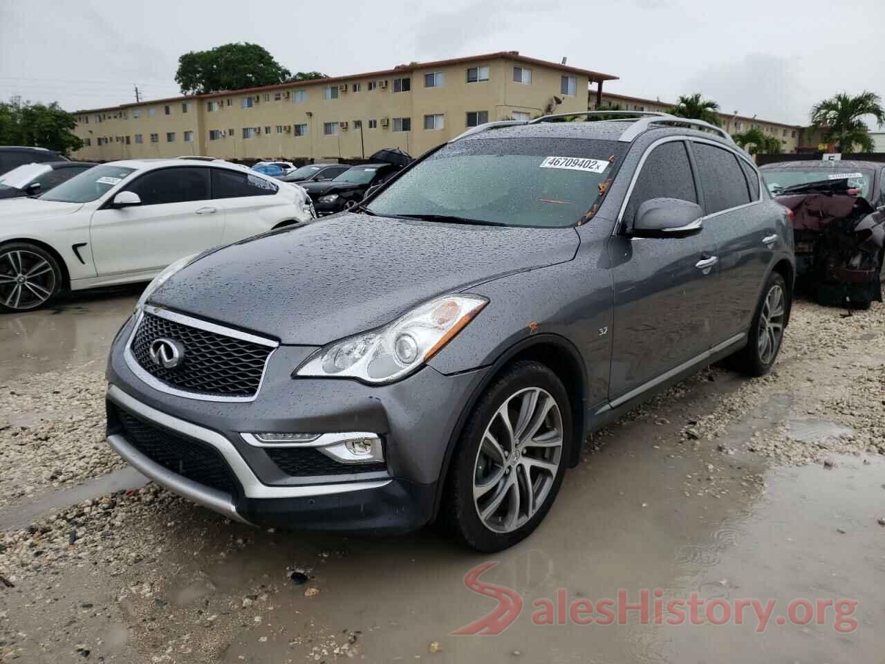 JN1BJ0RP1HM389423 2017 INFINITI QX50