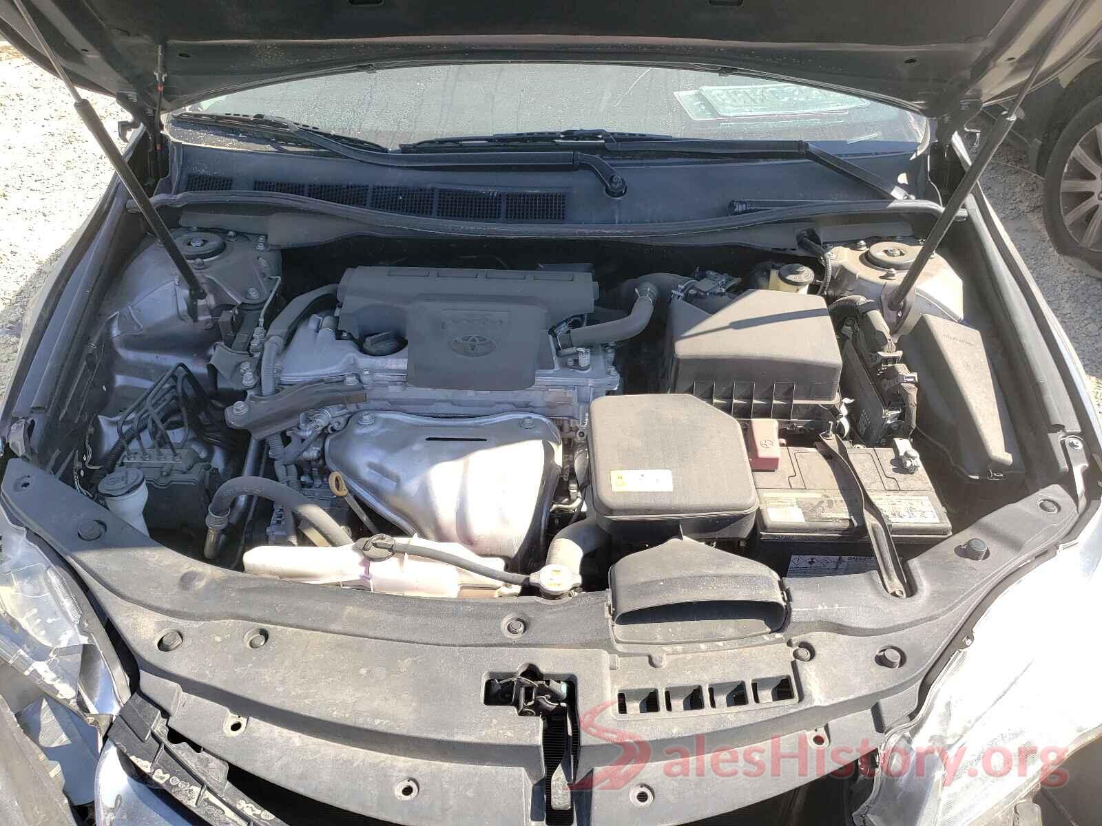 4T1BF1FK8HU272639 2017 TOYOTA CAMRY