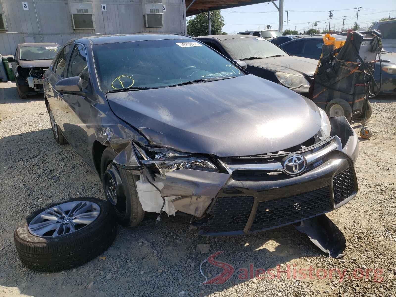 4T1BF1FK8HU272639 2017 TOYOTA CAMRY