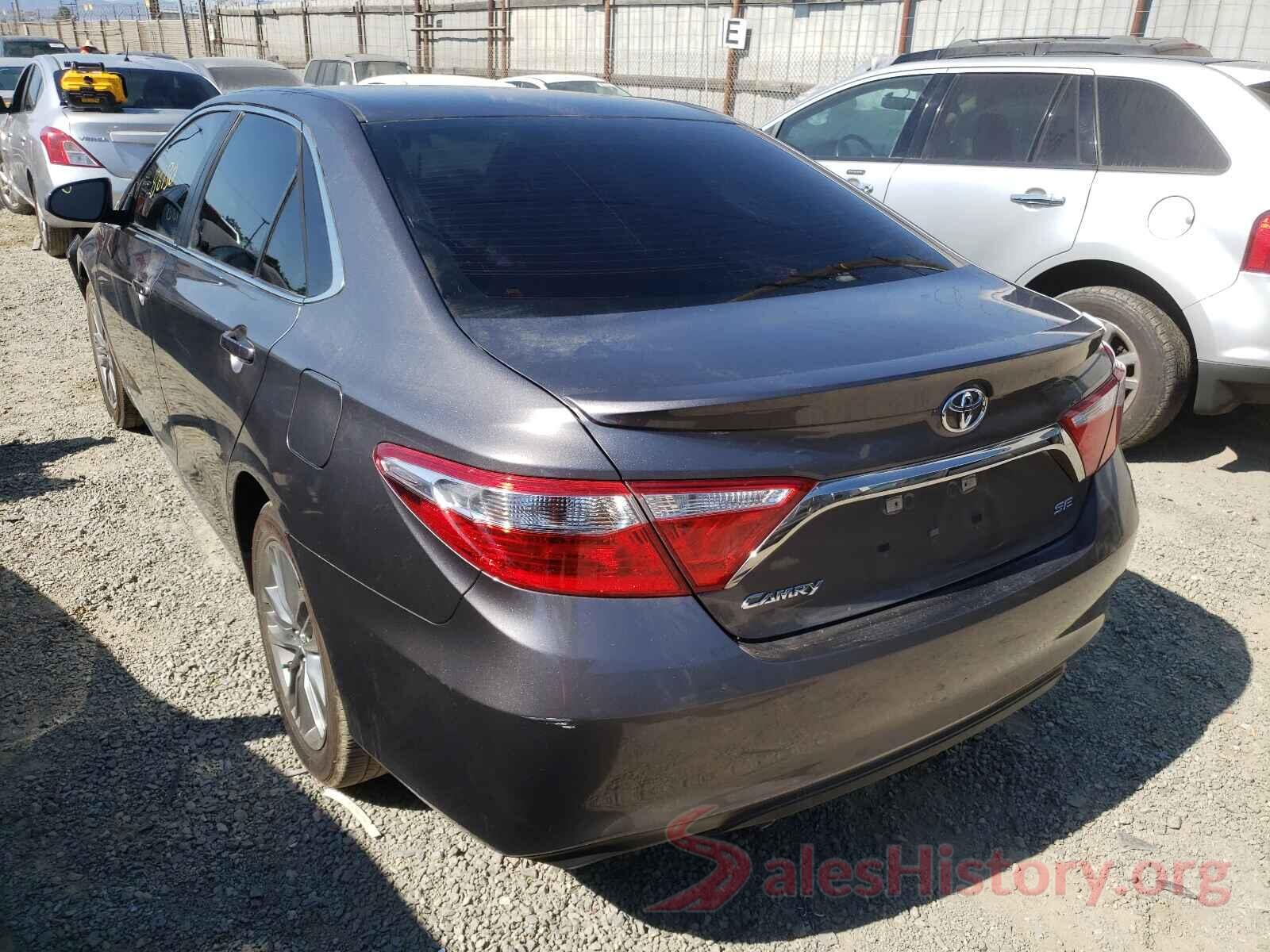 4T1BF1FK8HU272639 2017 TOYOTA CAMRY