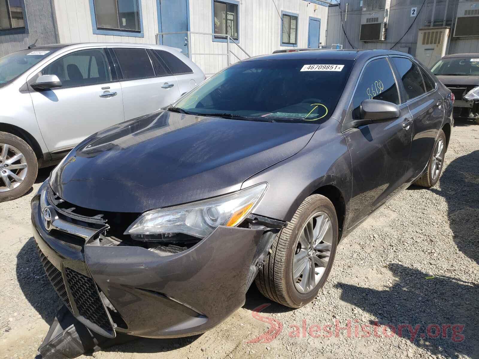 4T1BF1FK8HU272639 2017 TOYOTA CAMRY