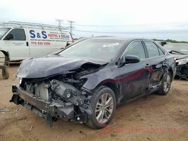 4T1BF1FK5HU771799 2017 TOYOTA CAMRY