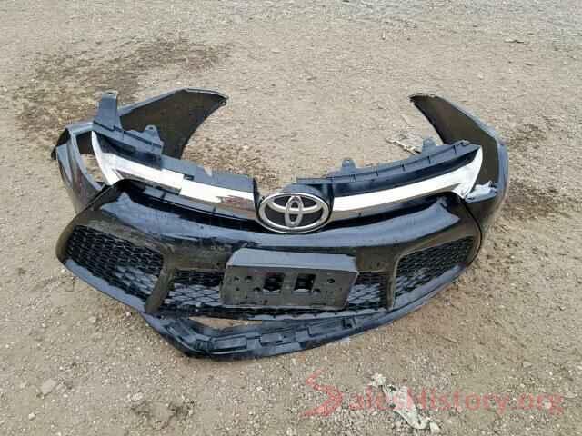 4T1BF1FK5HU771799 2017 TOYOTA CAMRY