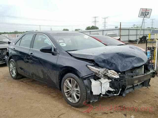 4T1BF1FK5HU771799 2017 TOYOTA CAMRY