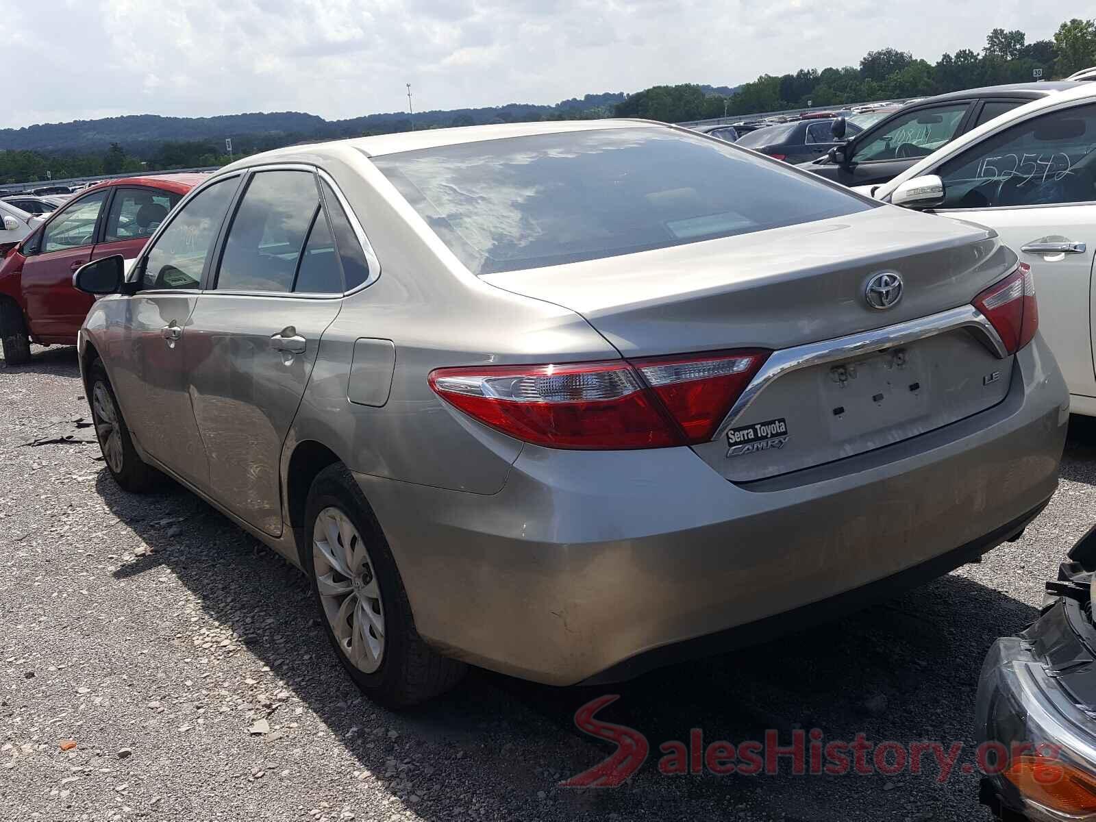 4T1BF1FK2HU787619 2017 TOYOTA CAMRY