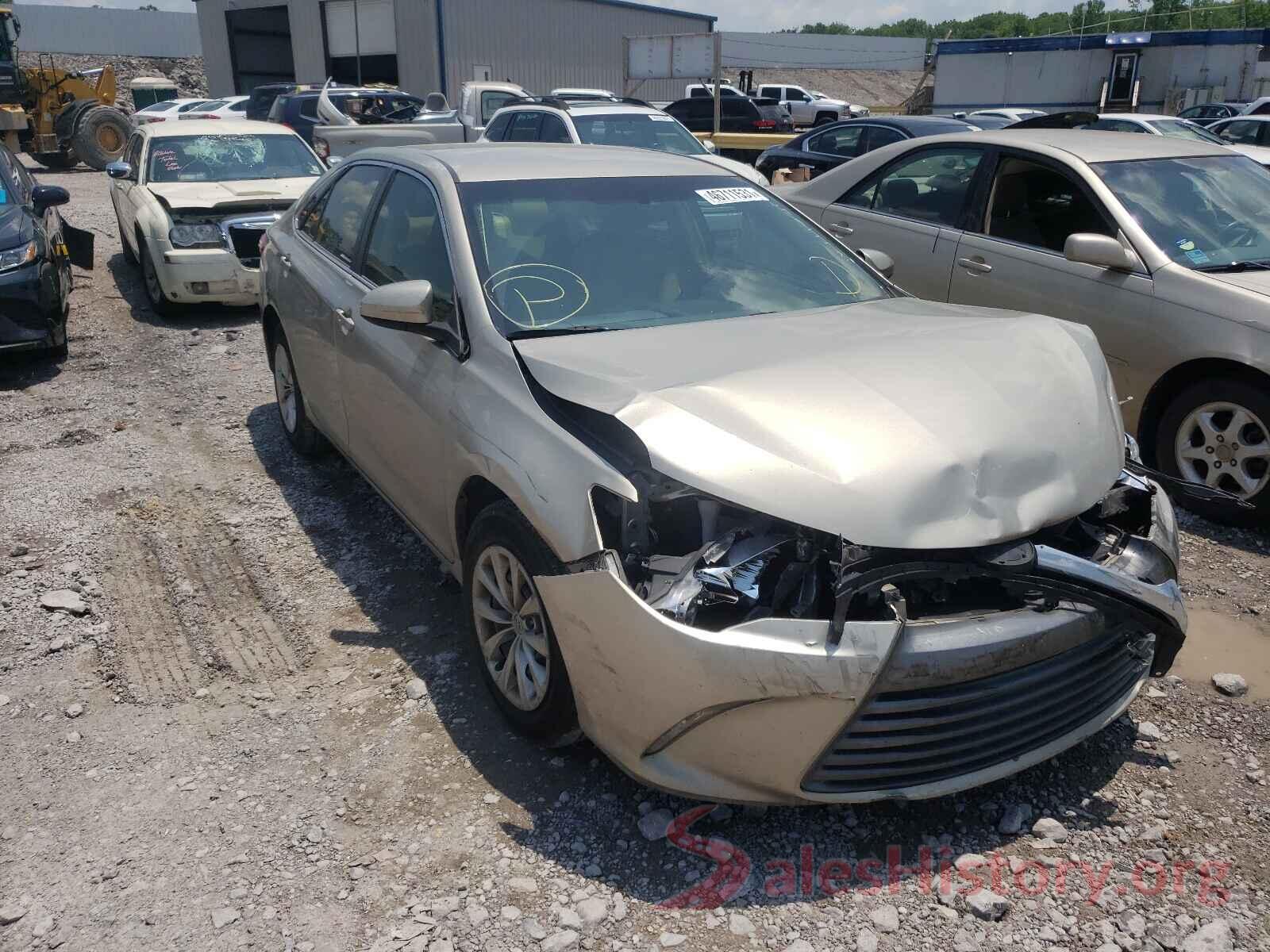 4T1BF1FK2HU787619 2017 TOYOTA CAMRY