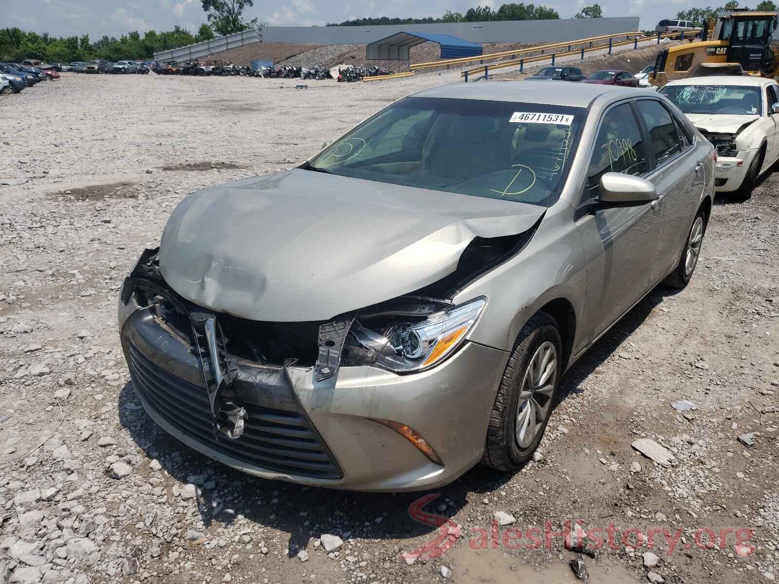 4T1BF1FK2HU787619 2017 TOYOTA CAMRY