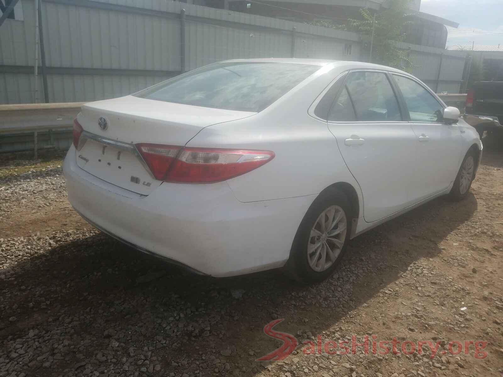 4T1BD1FK6FU142930 2015 TOYOTA CAMRY