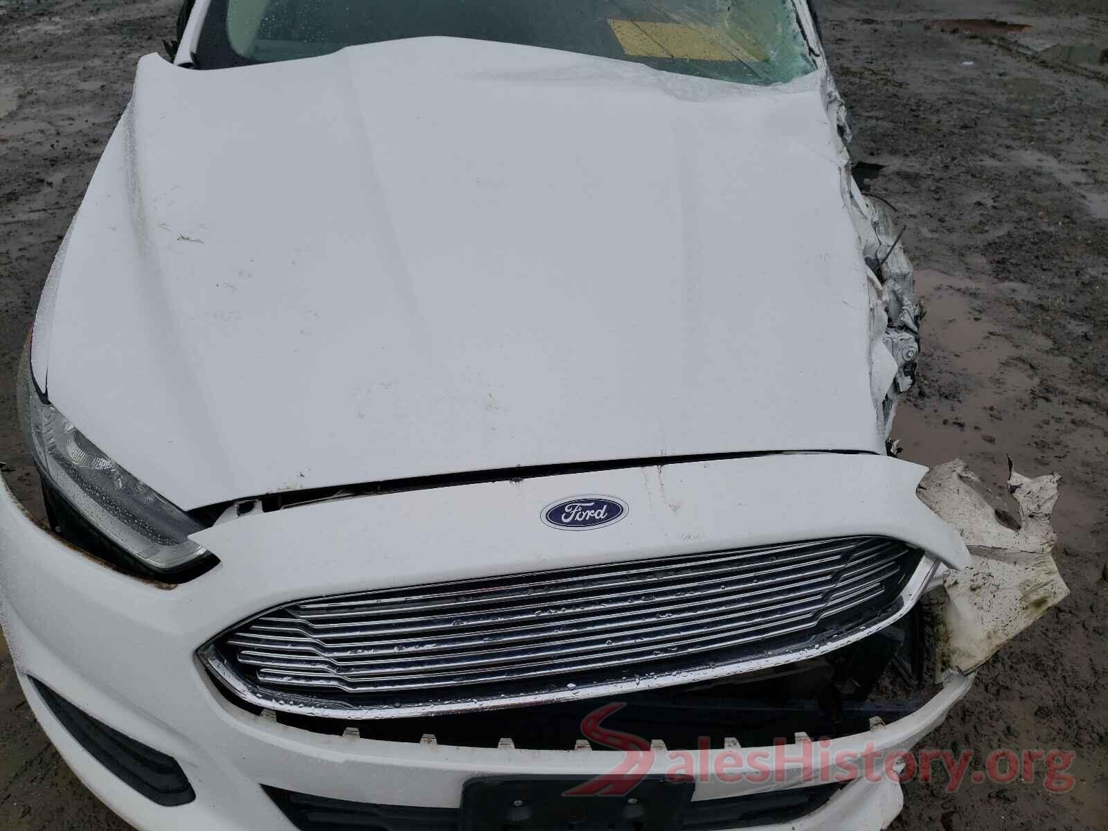 3FA6P0H70GR149838 2016 FORD FUSION