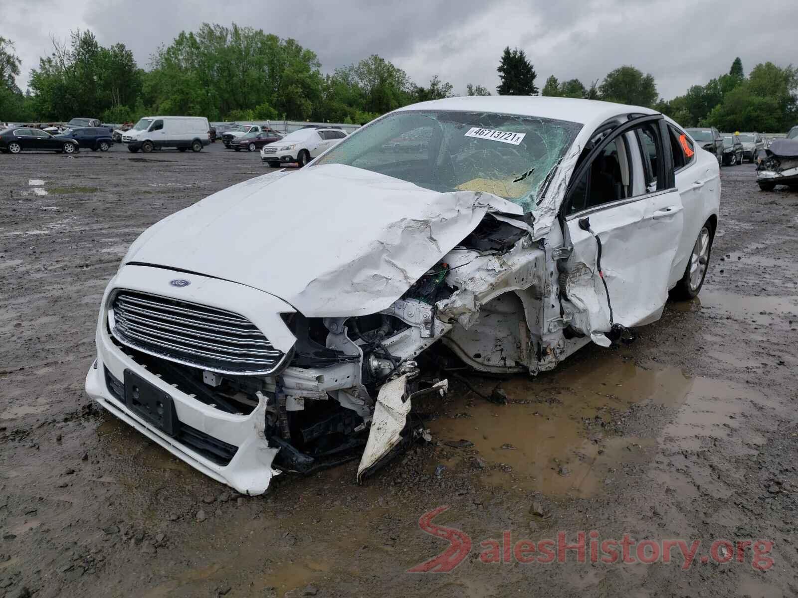 3FA6P0H70GR149838 2016 FORD FUSION