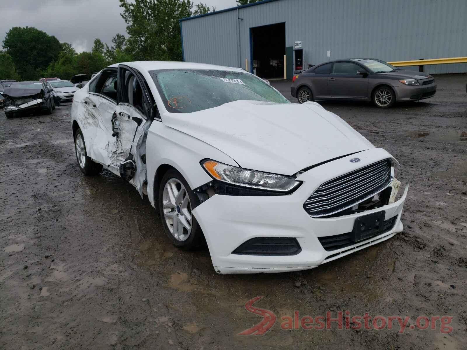 3FA6P0H70GR149838 2016 FORD FUSION