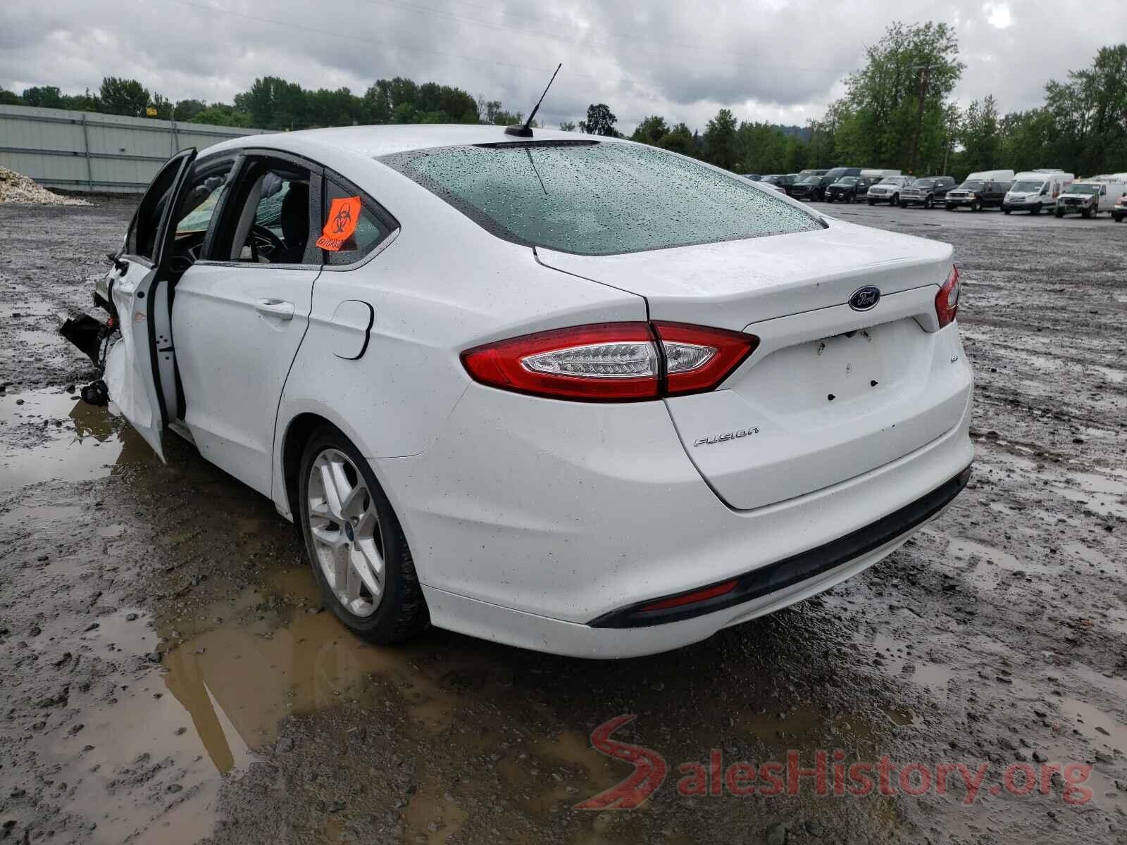 3FA6P0H70GR149838 2016 FORD FUSION