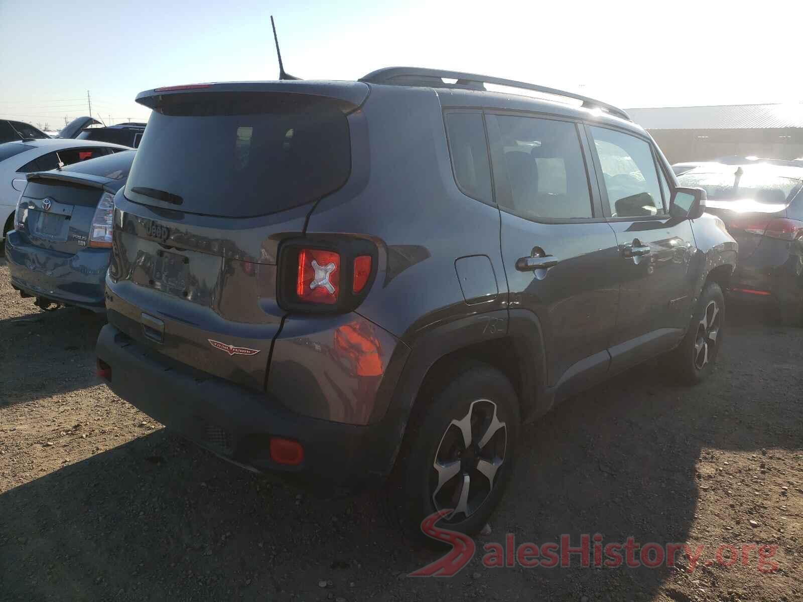 ZACNJBC13KPK09181 2019 JEEP RENEGADE